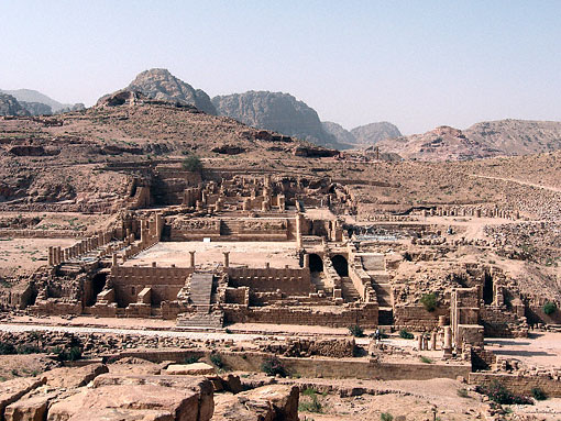 conservation image