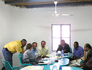conservation image