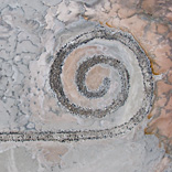 Spiral Jetty