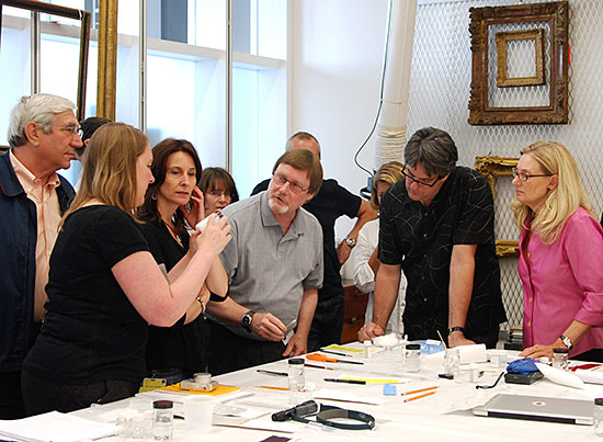 Research Into Practice Initiative