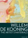 Willem de Kooning The Artist's Materials