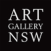 logo - Art Gallery of New South Wales