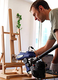 Conservation image