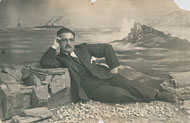conservation image