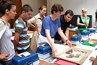 conservation image