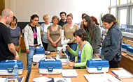 Conservation image