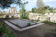 Tyre, Lebanon