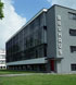 Bauhaus workshop building / Walter Gropius