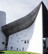 Chapel of Notre Dame du Haut / Le Corbusier