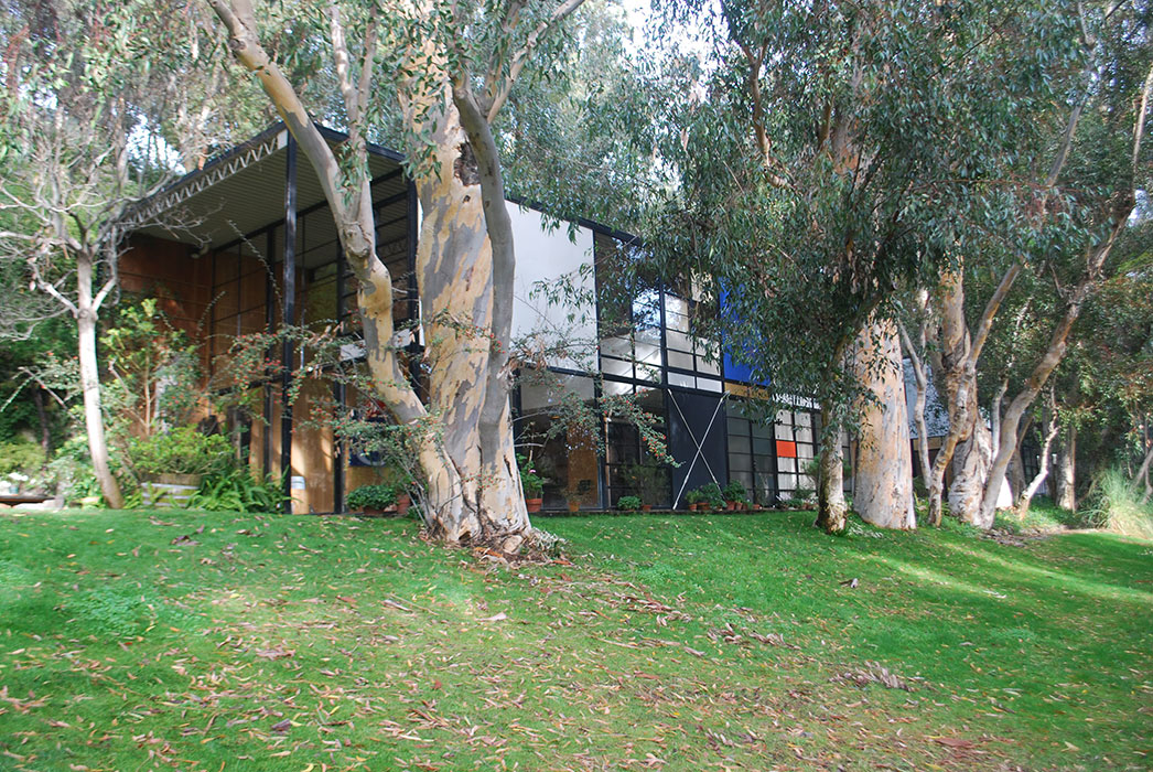 eames-house-conservation-project