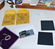  conservation materials