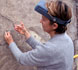 conservator using injection grout