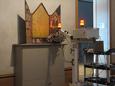 XRF analysis