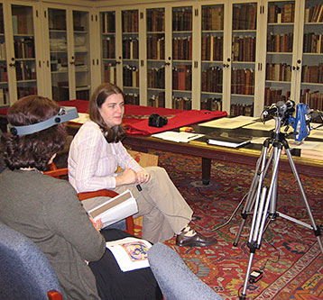 XRF analysis