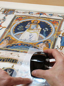 XRF analysis