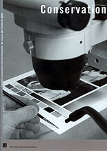 Newsletter Cover