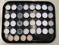 lab samples of grouts