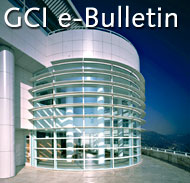 GCI e-Bulletin