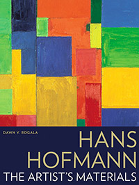 Hans Hofmann: The Artist's Materials