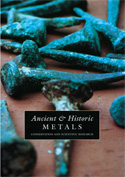 Ancient & Historic Metals