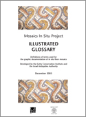 Illustrated Glossary: Mosaics In Situ