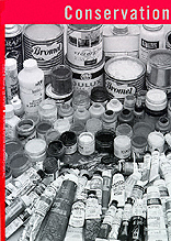Newsletter Cover