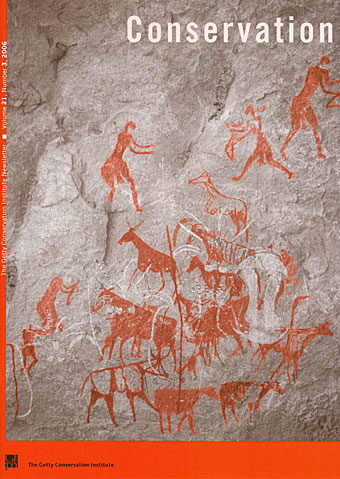 Volume 21.3