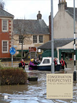 Newsletter Cover