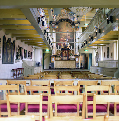 conservation image
