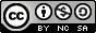Creative Commons logo