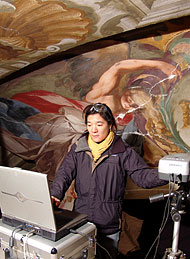 conservation image