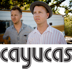 Cayucas