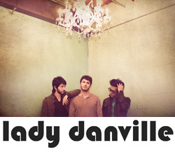Lady Danville / Photo: Alysse Gafkjen