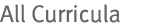 All Curricula