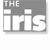 Iris logo