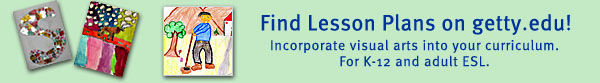 Lesson Plans