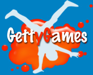 GettyGames