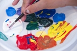 Paint Palette
