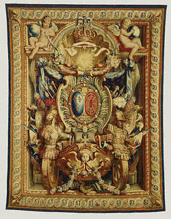 Tapestry / Gobelins