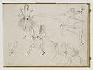 Ballet Dancers (p. 25) / Degas