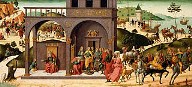 The Story of Joseph/d'Antonio
