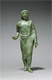 Young Man / Etruscan