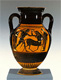 Storage Jar, Herakles / Medea Group