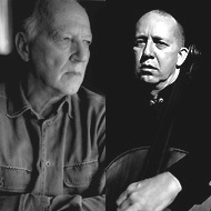 Herzog and Reijseger explore collaboration - August 3 