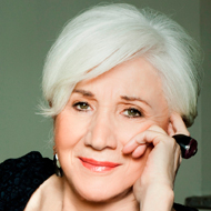 Olympia Dukakis