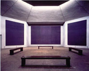 Rothko Chapel