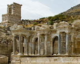 Discoveries at Sagalassos / March 12