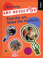 Art Detective Cards