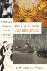 The rise and fall of a Jewish dynasty - October 5