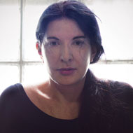 Marina Abramovic